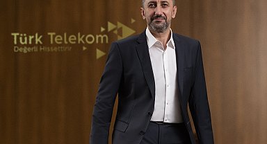 Türk Telekom, Cumhurbaşkanlığı Külliyesi'ndeki ilk 5G yayınını gerçekleştirdi