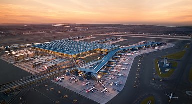 Türkiye ile Çin arasındaki yolcu seferi hakkı artırıldı