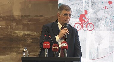 Türkiye Sağlıklı Kentler Birliği Meclis Toplantısı İstanbul'da gerçekleştirildi