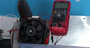 Türkiye'de havacılık alanında bir ilk; Öğrenciler uçaklarda kör inişi engelleyen yerli kit geliştirdi