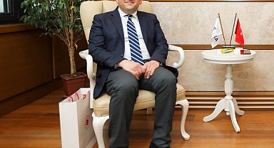 Türkiye'nin Malta Büyükelçisi Erdeniz Şen, hayatını kaybetti