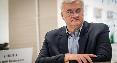 Ukrayna Dışişleri Bakanı Sybiha: Rusya ile 30 günlük ateşkese hazırız