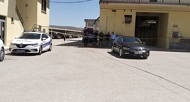 Un fabrikasındaki patlamada yaralanan işçi, 8 gün sonra hayatını kaybetti