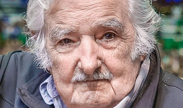 Uruguay'da Jose Mujica için 3 günlük yas ilan edildi