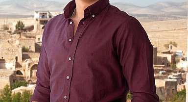 Uzak Şehir'in Kaya'sı Atakan Özkaya: Hayallerinden ve aşkından vazgeçme