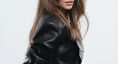 Uzak Şehir'in Nare'si: Ben de kendimi Jennifer Lopez'e benzetmeye başladım