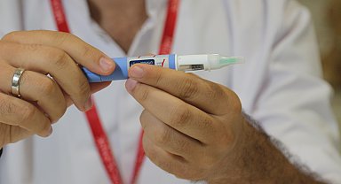 Uzmanı uyardı: Zayıflama iğnesi hekim kontrolünde kullanılmalı