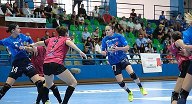 Yalıkavakspor şampiyonluk için avantajı kaptı