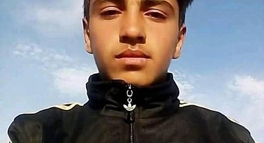 Yıldırım isabet eden genç hayatını kaybetti