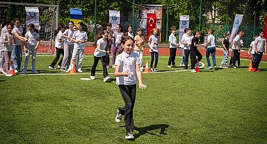 Yunus Emre Enstitüsü, Romanya'da dostluk, kültür ve lezzet pikniği düzenledi