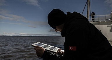 5. Ulusal Arktik Bilimsel Araştırma Seferi başladı