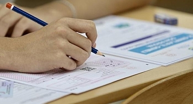 Bursa’dan YKS'de üç Türkiye birincisi çıktı