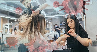 Kuaför ve berber salonları dikkat: Hepatit bulaşma riski var! Hepatit tehlikesine karşı uzmanlar uyardı...