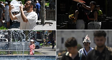 Sağlıklı bireyleri de tehdit ediyor! Beyin kanaması ve kalp krizi riski: Uzmanlar tehlikeye karşı uyardı...