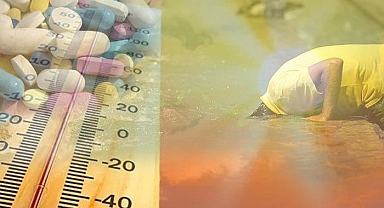 Sıcak havalarda bu iki ilacı kullananlar dikkat! Beyin kanaması riski de var: Uzmandan önemli uyarılar...