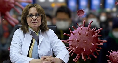 Yeni varyantlar ortaya çıktı: COVID-19 vakalarında yaz artışı!