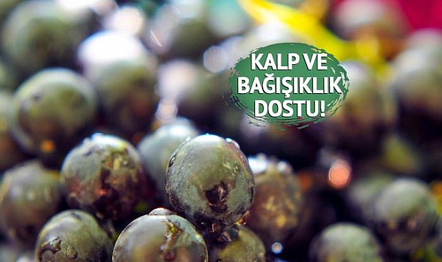 Binlerce yıllık şifa kaynağı: Yorgunluğu azaltır, kan basıncını düzenler! Faydaları say say bitmiyor