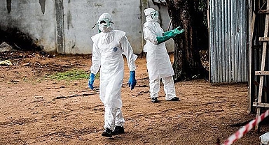 Kolera salgını alarmı! Yüzlerce vaka bildirildi: 13 kişi hayatını kaybetti!