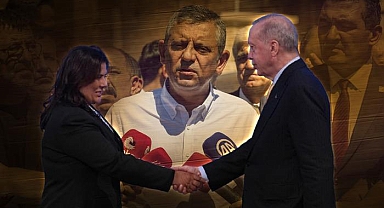 Son seçim anketinde 'Aydın' detayı! AK Parti ile CHP arasındaki fark gündem yarattı, DEM ve İYİ Parti'nin oyları arttı