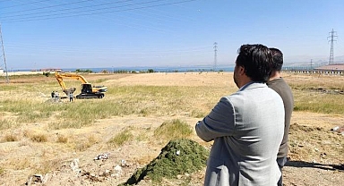 Van'da Ağız ve Diş Sağlığı Merkezi çalışmaları başladı