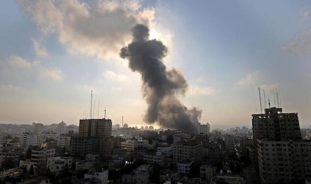 Gözler Gazze'de ateşkese çevrildi! İsrail basını duyurdu: İşte Trump'ın özel temsilcisinin 21 maddelik teklifi: 