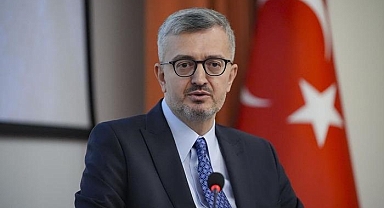 İletişim Başkanı Duran’dan Cumhurbaşkanı Erdoğan’ın ABD ziyaretine ilişkin açıklama