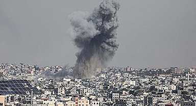 İsrail katliama devam ediyor! 15 kişi hayatını kaybetti