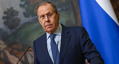 Lavrov: 