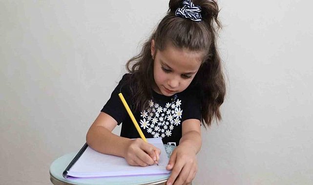 Malatya'da çocukların talepleri yerine getirildi