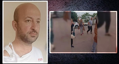 Tiktok skandalı büyüdü! Velayet davasında 'Toplu dayak' Kadınlar adamı sopalarla darbetti... O anlar kamerada