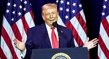 ABD Başkanı Trump'tan Maduro açıklaması: 