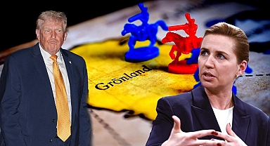 ABD'nin yeni hamlesi beyaz adaya mı? Askeri hamle detayı: NATO ittifakı sona erebilir