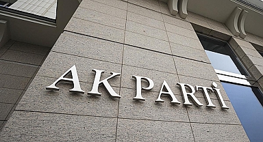 AK Parti'den Özgür Özel'e yanıt: Siyasi yankesicilik