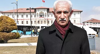 BBP Sivas İl Başkanı Ahmet Polat geçirdiği kalp krizi sonucu vefat etti