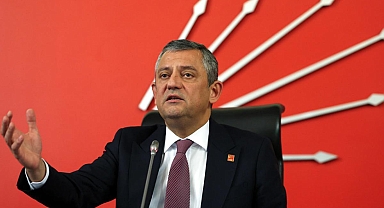 CHP lideri Özel'den 'döner' hesabı: 257 tane alınırken bugün 38 tane alınyor