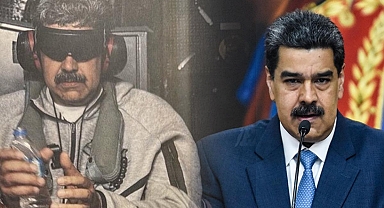 Maduro'nun oğlundan 'ihanetçilere' gözdağı! 