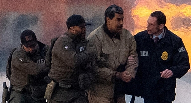 Nicolas Maduro'nun ABD hapishanesinde kalacağı hücre görüntülendi