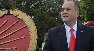 Sır olay: Eski CHP'li başkan ofisinde ölü bulundu