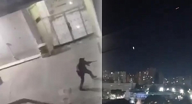 Venezuela'da silah sesleri! Hava savunma sistemi devreye girdi, Bakanlıklar tahliye edildi